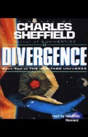 [Heritage Universe 02] • Divergence